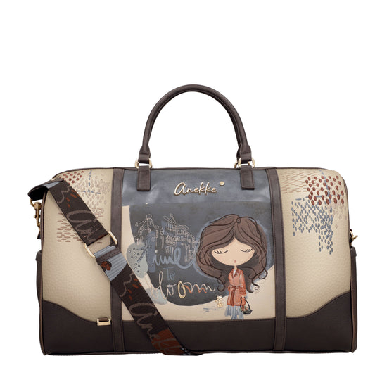 ANEKKE Borsa da Viaggio Tulip-ANEKKE-VIALESCARPE