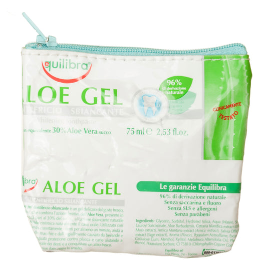 Portatutto Smile Aloe Gel