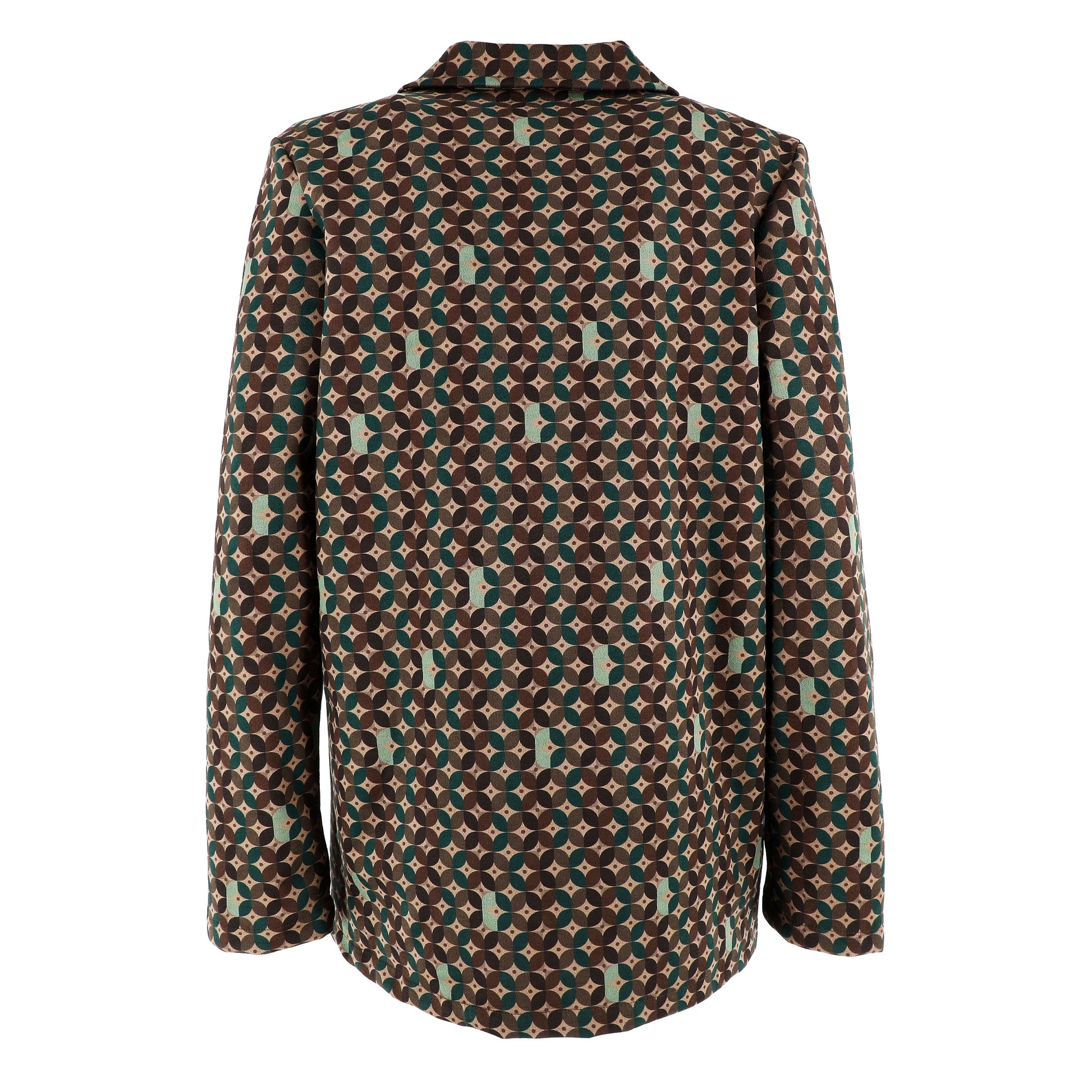 KARAKORUM Giacca DOTTY-KARAKORUM-VIALESCARPE