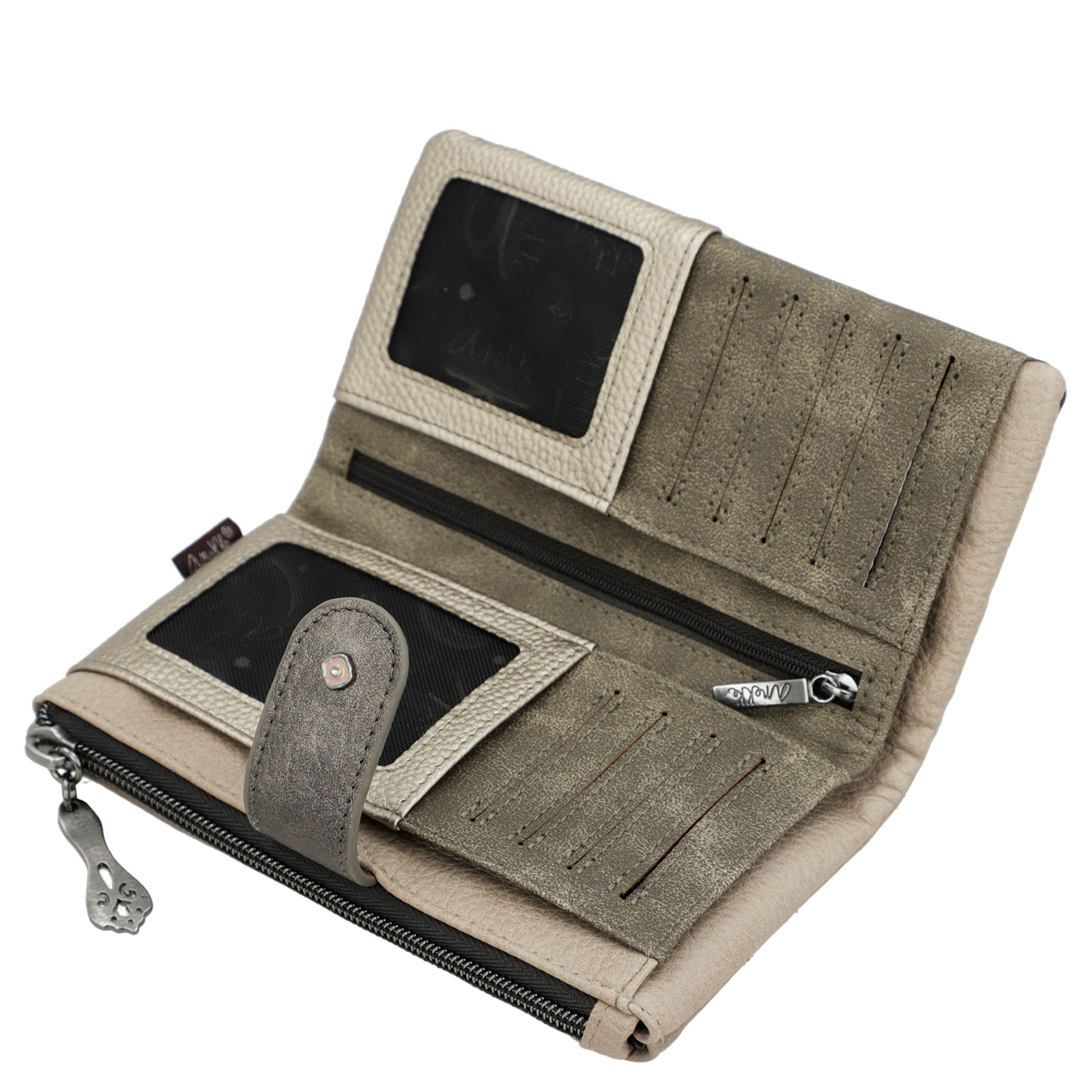 ANEKKE - Portafogli RFID Real-ANEKKE-VIALESCARPE