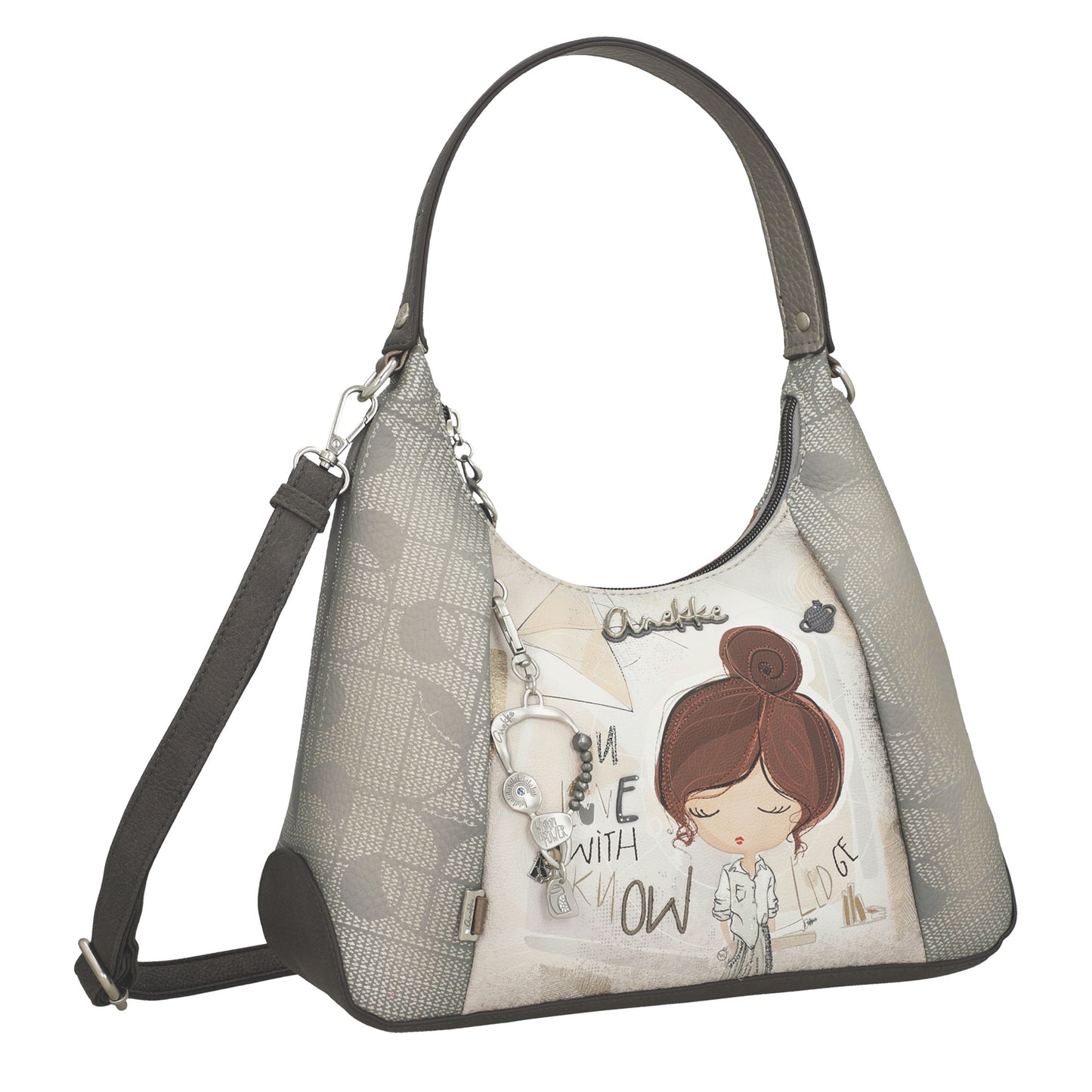 ANEKKE Borsa a tracolla Sophia con tracolla-ANEKKE-VIALESCARPE