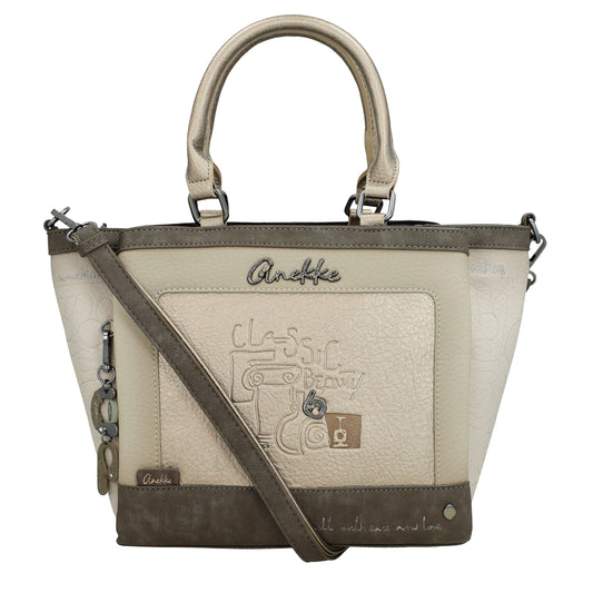 ANEKKE Borsa a manico corto Amphora-ANEKKE-VIALESCARPE