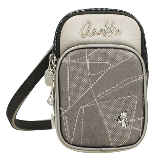 ANEKKE Borsa a tracolla Auralis Mini-ANEKKE-VIALESCARPE