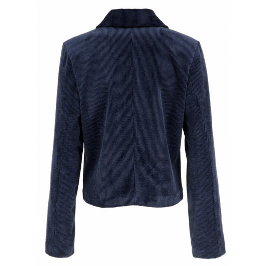 KARAKORUM Giacca JANET Blu