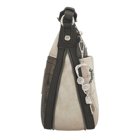 ANEKKE Borsa a tracolla Auralis grande-ANEKKE-VIALESCARPE