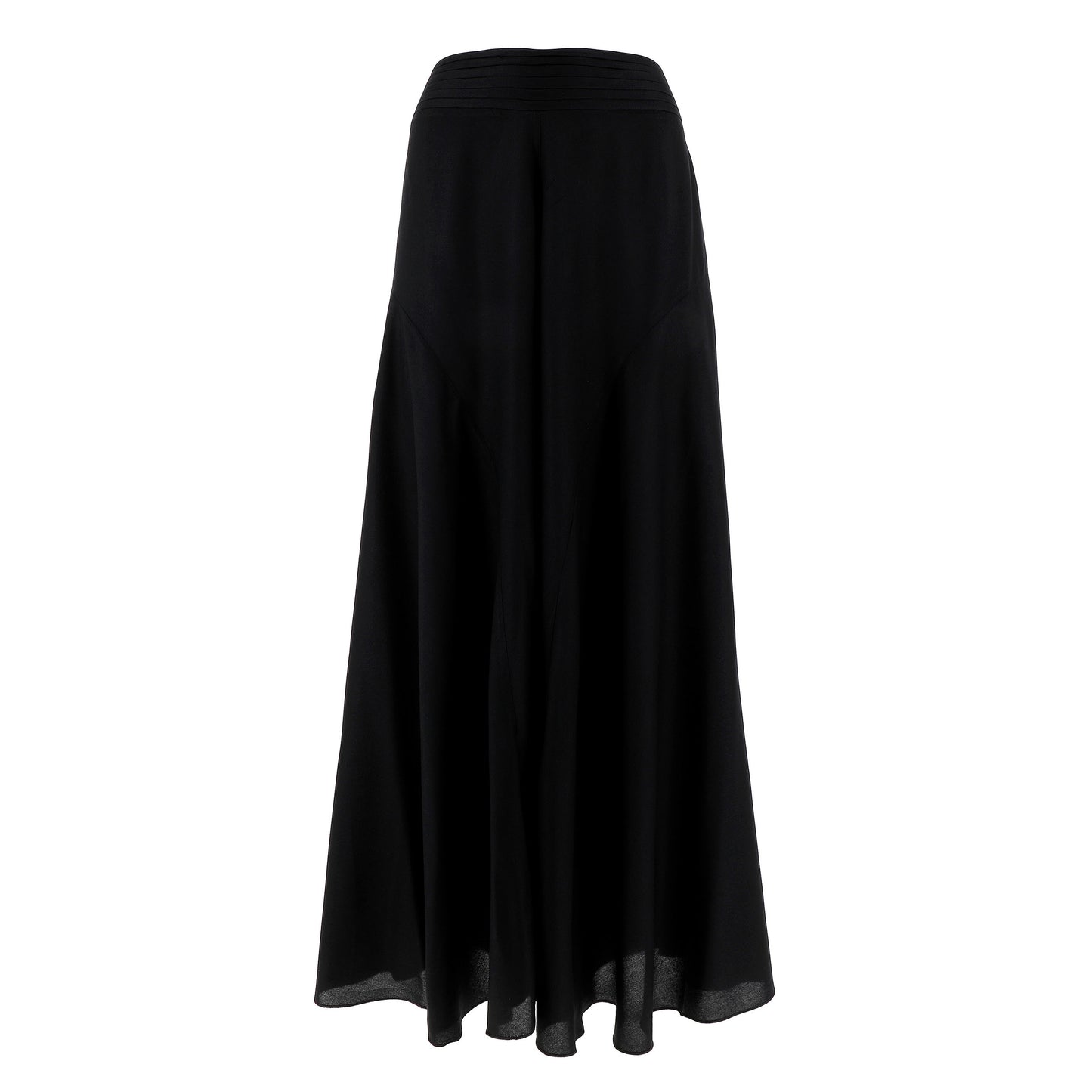 KARAKORUM Pantaloni PASSION Nero-KARAKORUM-VIALESCARPE