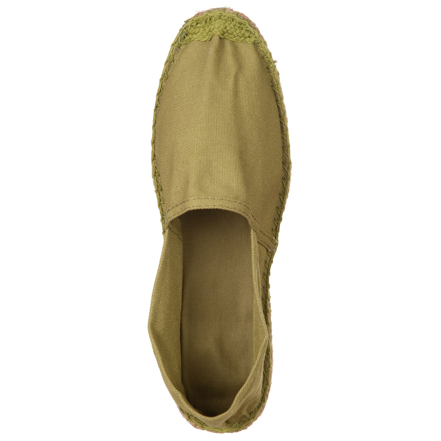 Espadrilles Canvas uomo