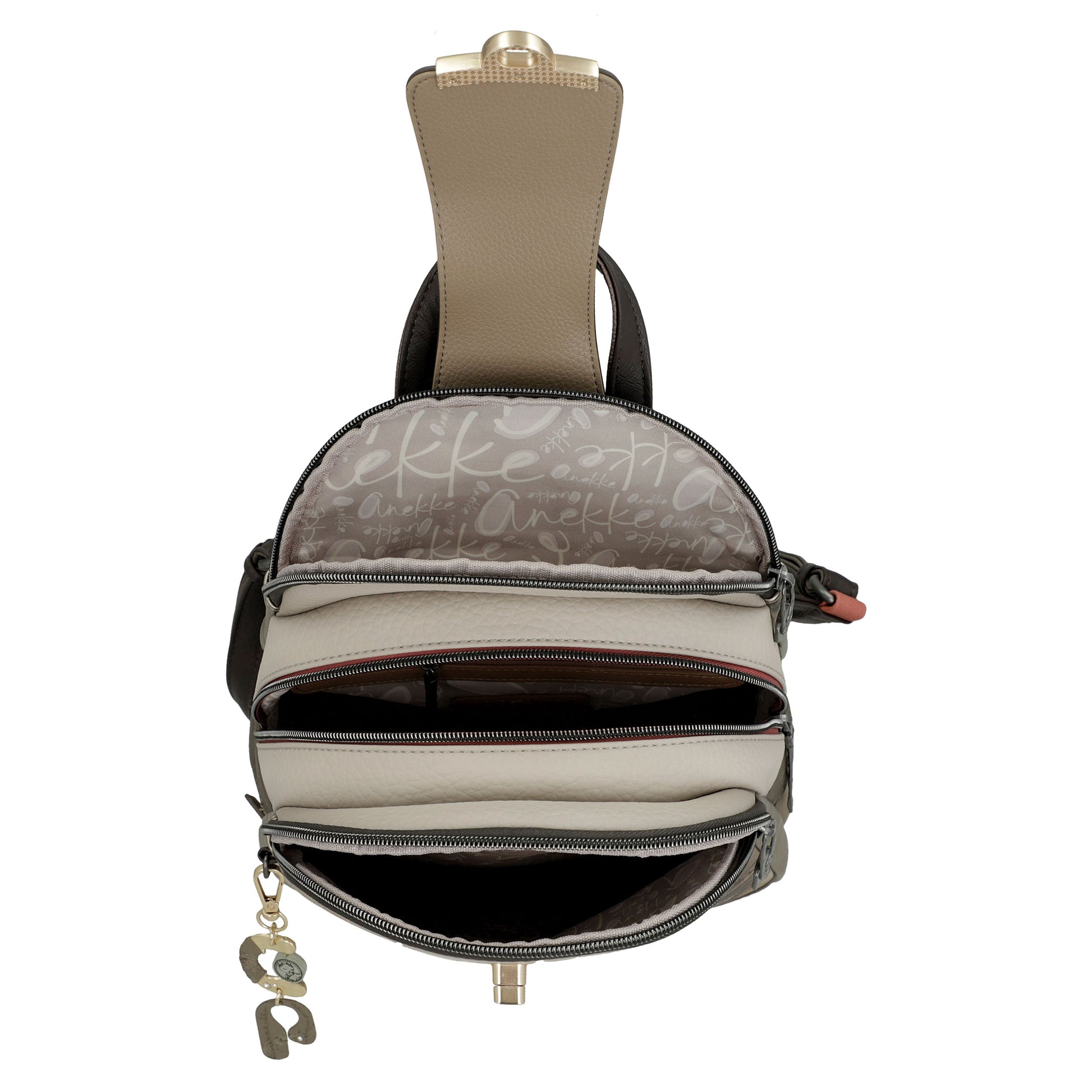 ANEKKE Zaino antifurto Muse-ANEKKE-VIALESCARPE