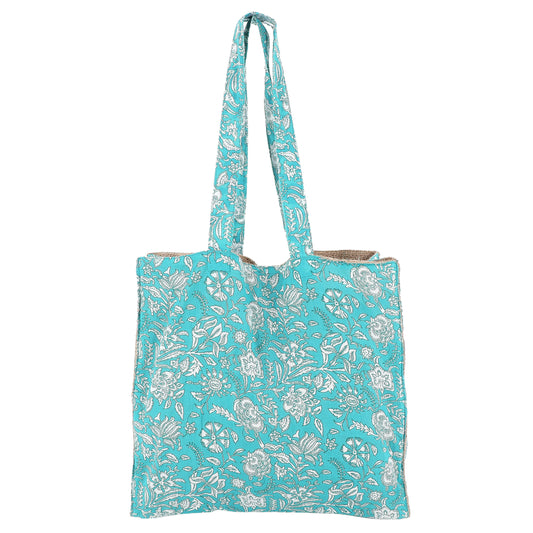 Borsa shopper Karakorum VIRMA