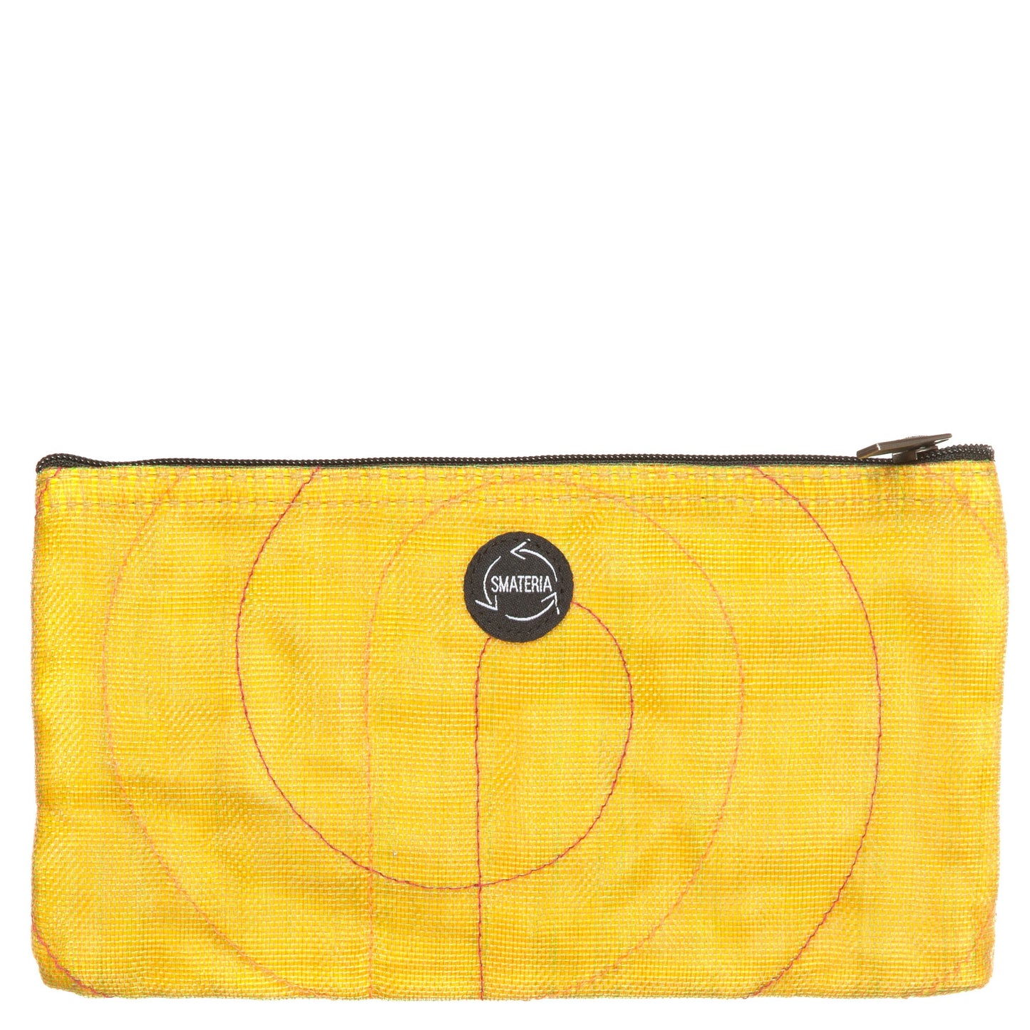 Astuccio rete - Router giallo