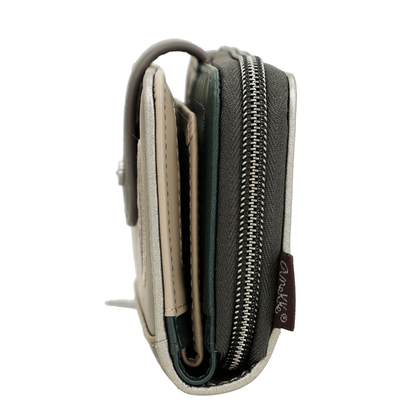 ANEKKE - Portafogli medio Manifesto-ANEKKE-VIALESCARPE