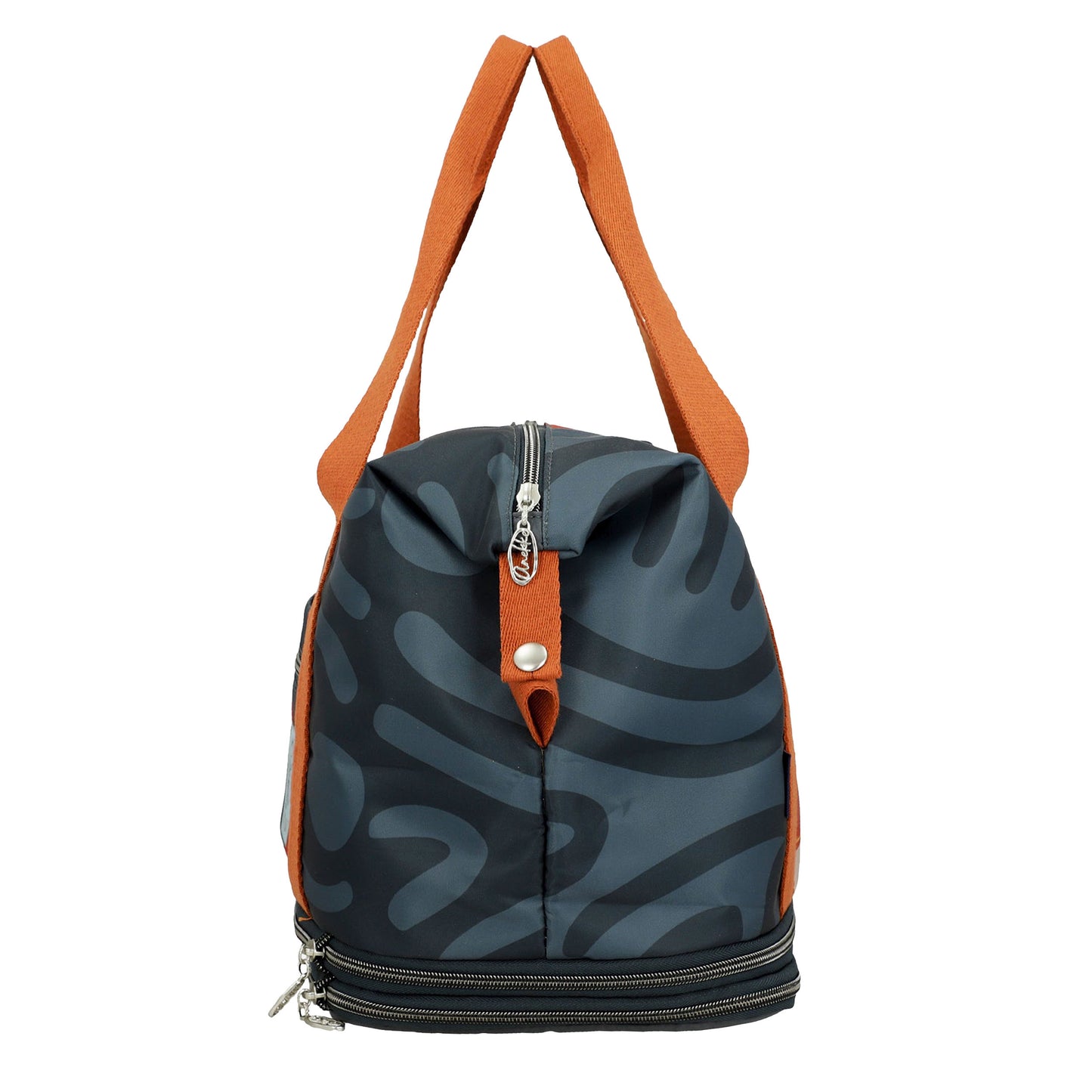 ANEKKE Borsa da viaggio estensibile Eikon