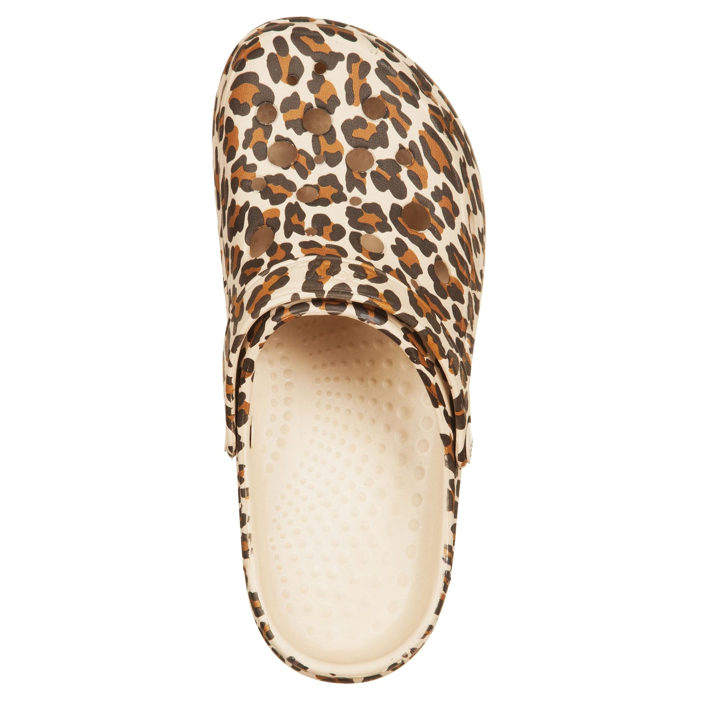 Sabot Cheese Leopard