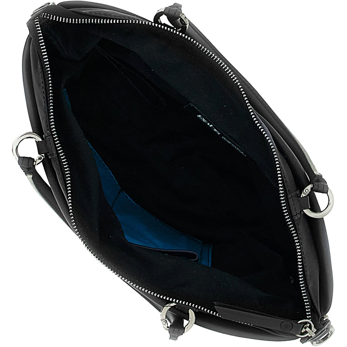 GABS G3 PLUS LARGE Multitasking Vitello+Vela Black Nero