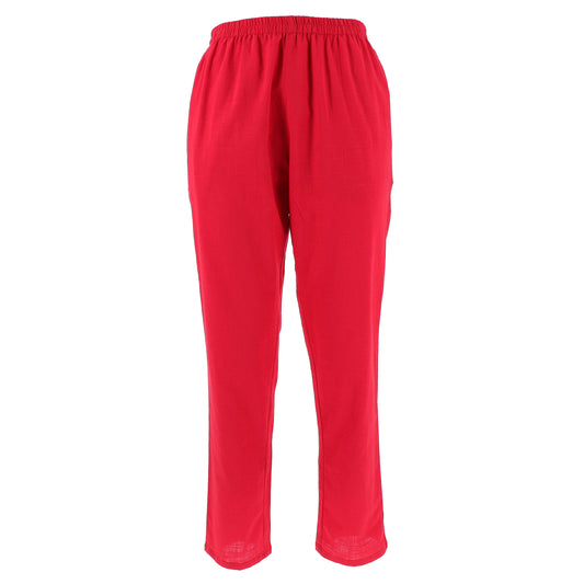 KARAKORUM - Pantaloni Nadia